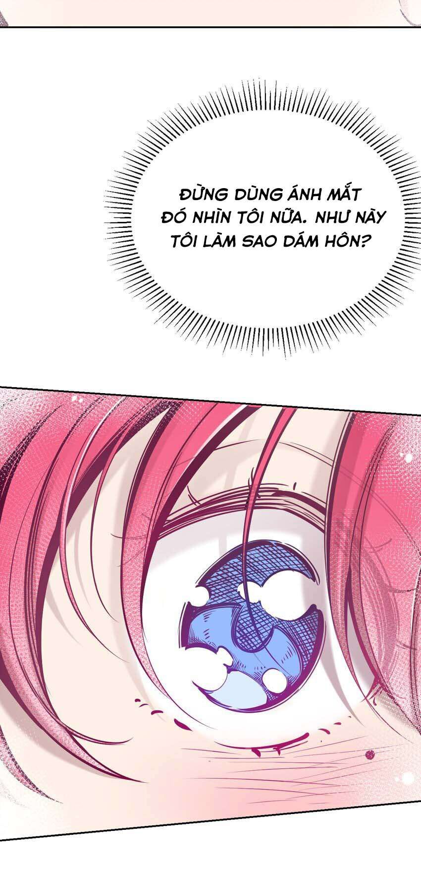 Oan Gia Chung Nhà: Thiên Thần X Ác Quỷ, Sao Mà Thân Được!? Chapter 54 - Trang 2