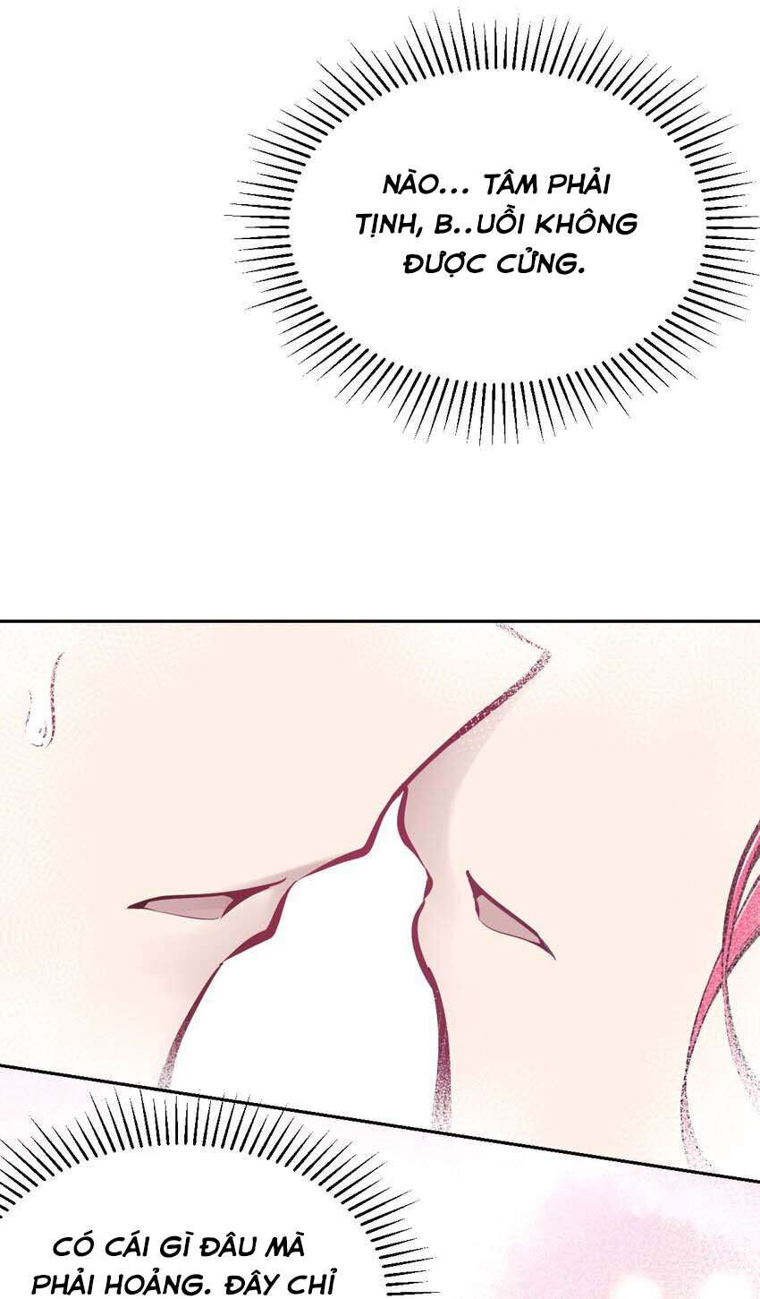 Oan Gia Chung Nhà: Thiên Thần X Ác Quỷ, Sao Mà Thân Được!? Chapter 54 - Trang 2