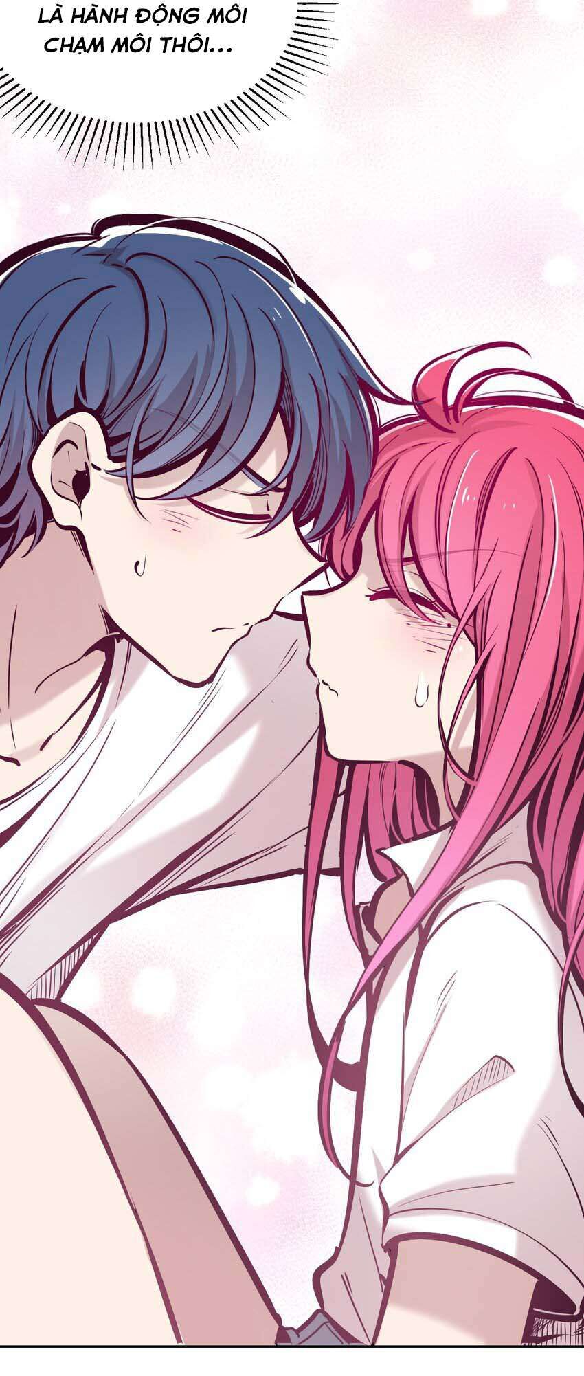 Oan Gia Chung Nhà: Thiên Thần X Ác Quỷ, Sao Mà Thân Được!? Chapter 54 - Trang 2
