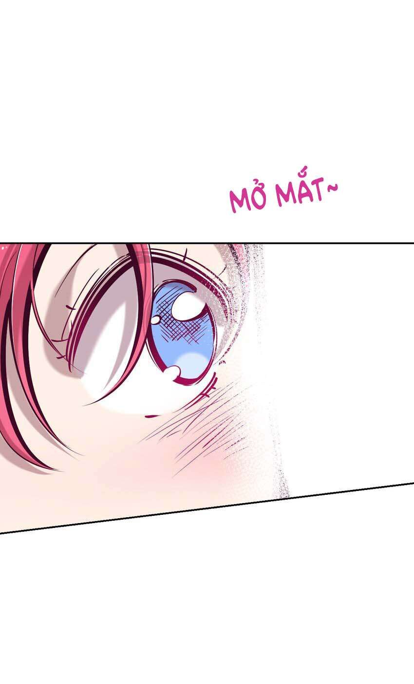 Oan Gia Chung Nhà: Thiên Thần X Ác Quỷ, Sao Mà Thân Được!? Chapter 54 - Trang 2