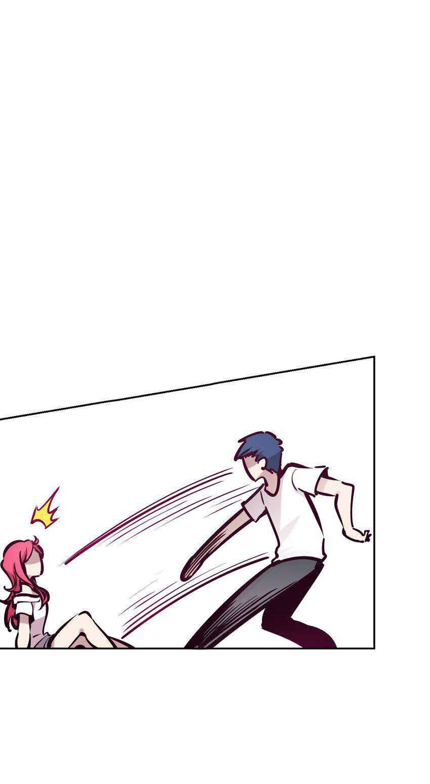 Oan Gia Chung Nhà: Thiên Thần X Ác Quỷ, Sao Mà Thân Được!? Chapter 54 - Trang 2