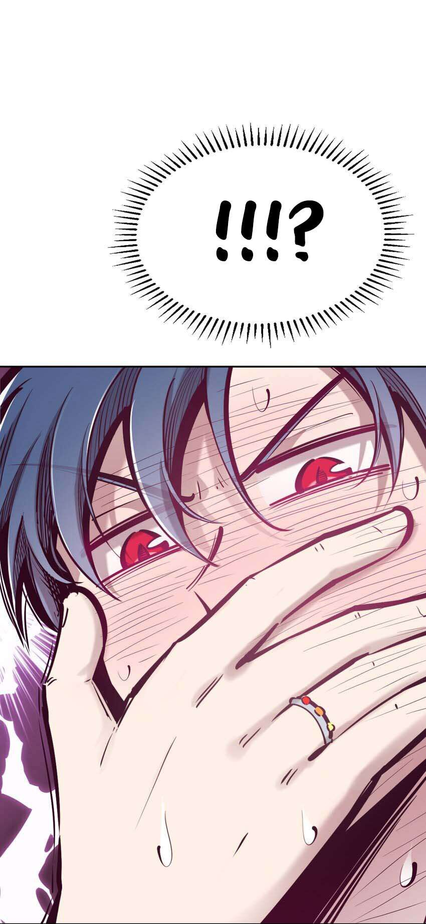 Oan Gia Chung Nhà: Thiên Thần X Ác Quỷ, Sao Mà Thân Được!? Chapter 54 - Trang 2