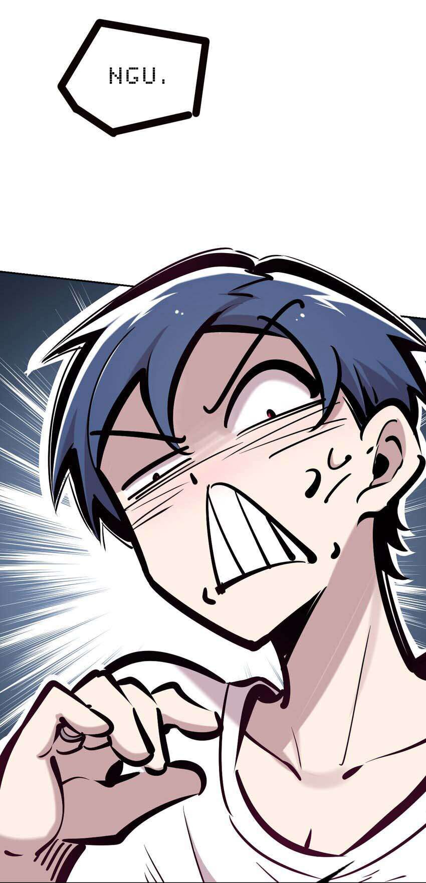 Oan Gia Chung Nhà: Thiên Thần X Ác Quỷ, Sao Mà Thân Được!? Chapter 54 - Trang 2