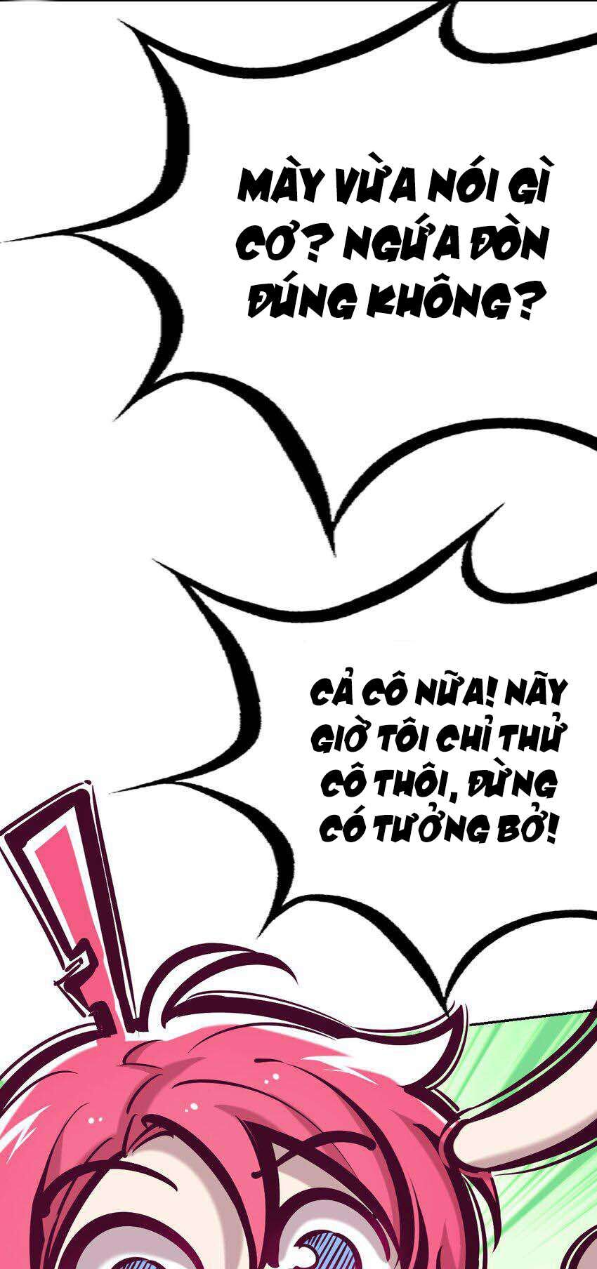 Oan Gia Chung Nhà: Thiên Thần X Ác Quỷ, Sao Mà Thân Được!? Chapter 54 - Trang 2
