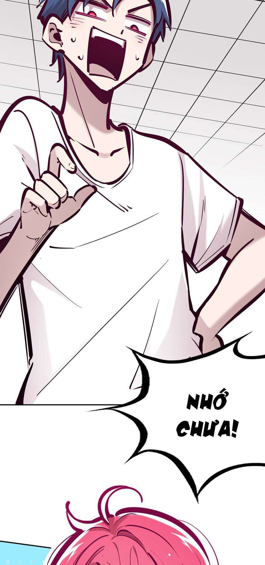 Oan Gia Chung Nhà: Thiên Thần X Ác Quỷ, Sao Mà Thân Được!? Chapter 54 - Trang 2