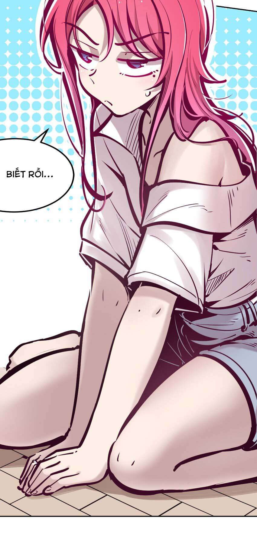 Oan Gia Chung Nhà: Thiên Thần X Ác Quỷ, Sao Mà Thân Được!? Chapter 54 - Trang 2