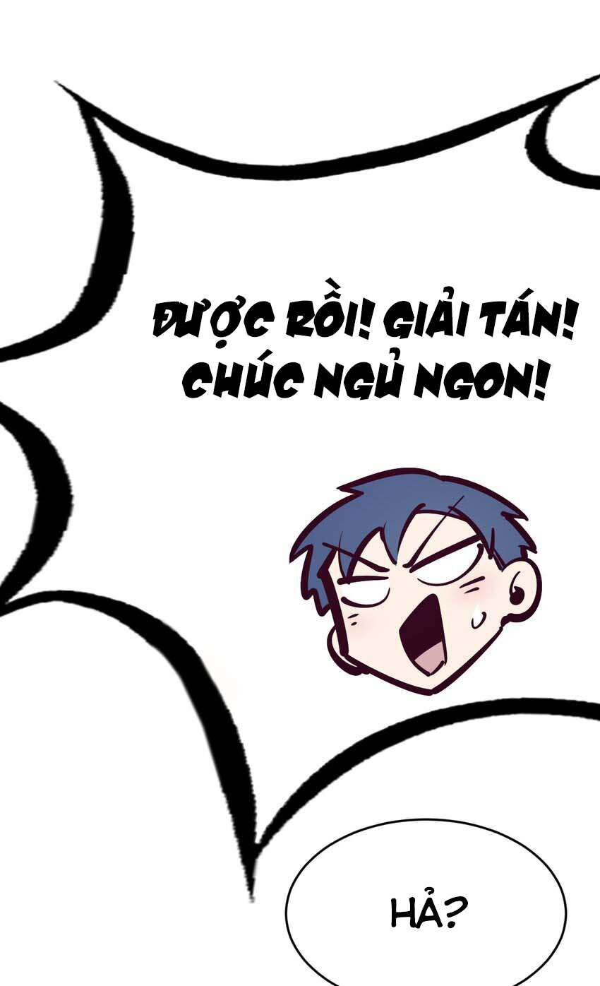 Oan Gia Chung Nhà: Thiên Thần X Ác Quỷ, Sao Mà Thân Được!? Chapter 54 - Trang 2