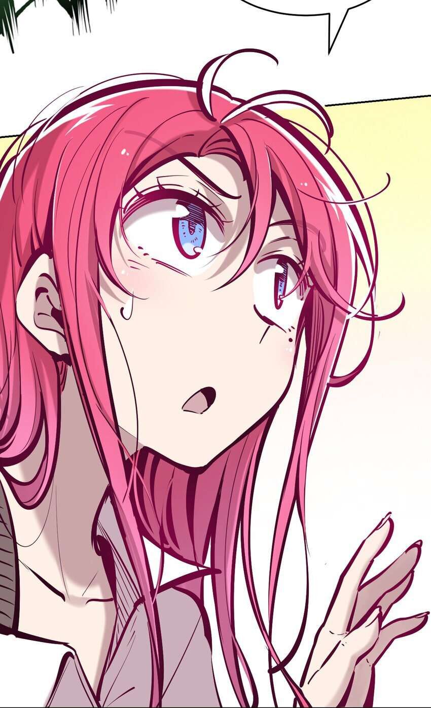 Oan Gia Chung Nhà: Thiên Thần X Ác Quỷ, Sao Mà Thân Được!? Chapter 54 - Trang 2