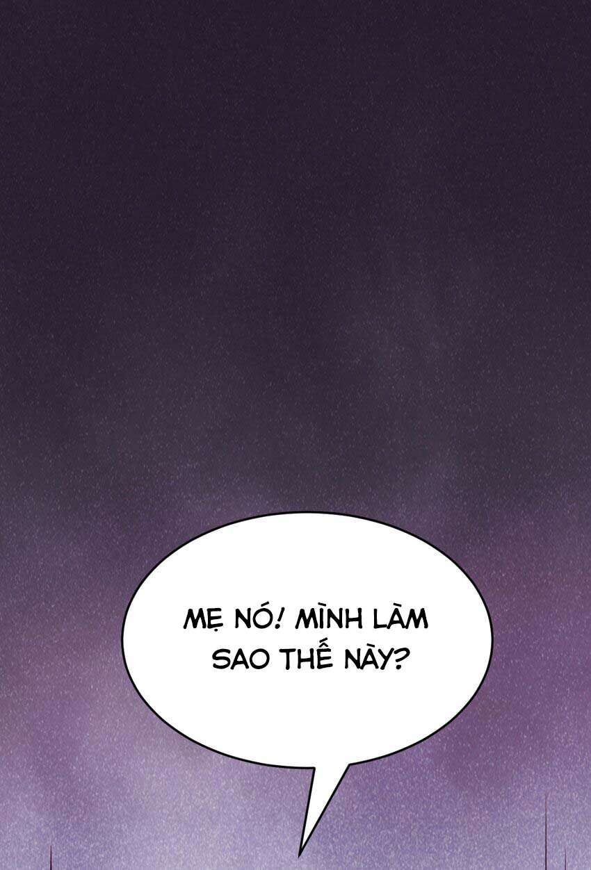 Oan Gia Chung Nhà: Thiên Thần X Ác Quỷ, Sao Mà Thân Được!? Chapter 54 - Trang 2