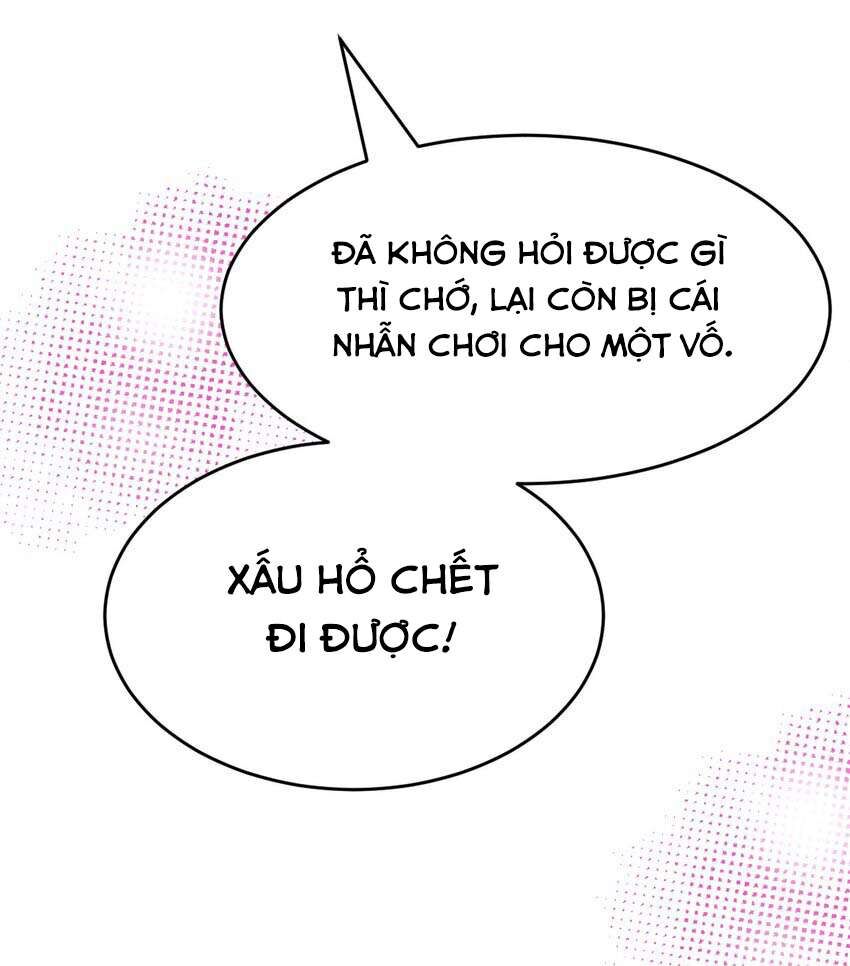 Oan Gia Chung Nhà: Thiên Thần X Ác Quỷ, Sao Mà Thân Được!? Chapter 54 - Trang 2