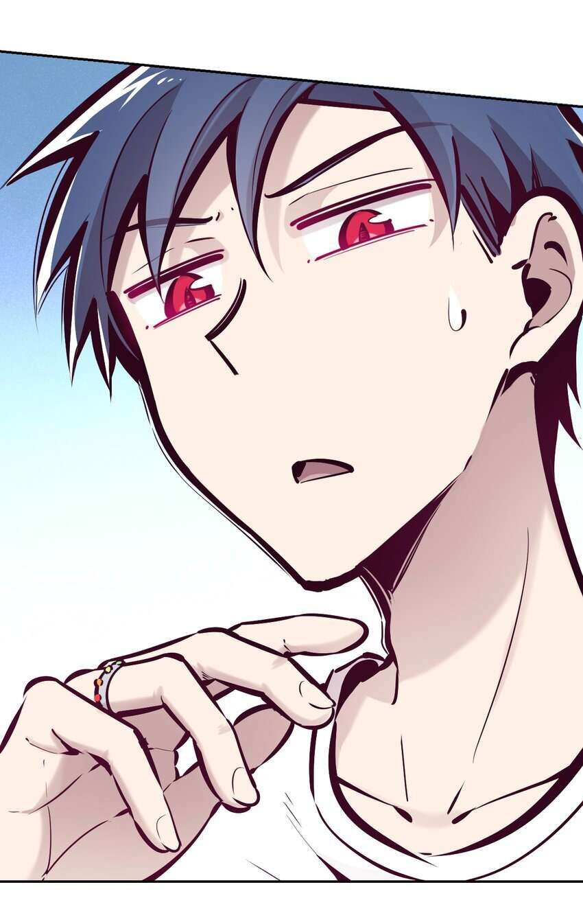 Oan Gia Chung Nhà: Thiên Thần X Ác Quỷ, Sao Mà Thân Được!? Chapter 54 - Trang 2