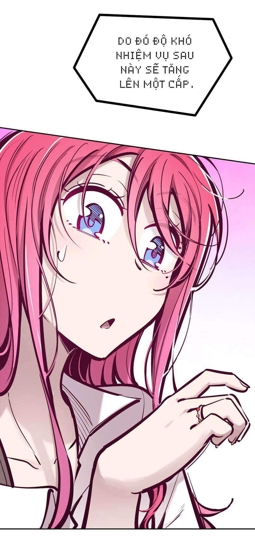 Oan Gia Chung Nhà: Thiên Thần X Ác Quỷ, Sao Mà Thân Được!? Chapter 54 - Trang 2