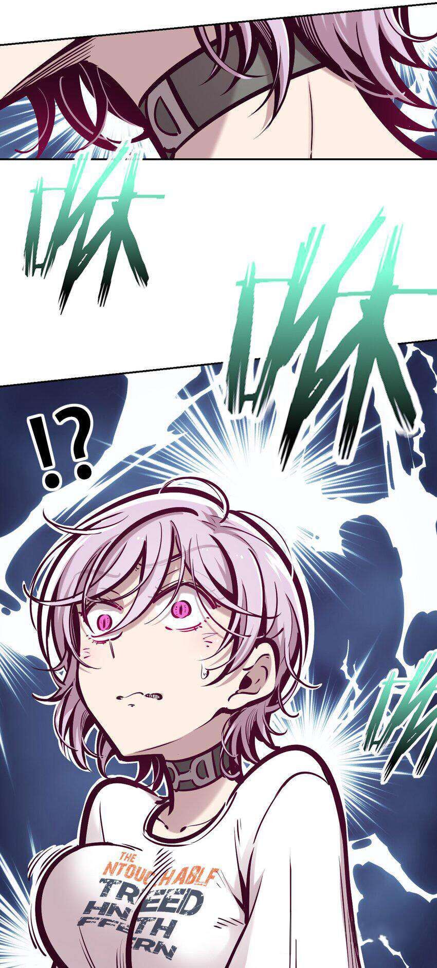 Oan Gia Chung Nhà: Thiên Thần X Ác Quỷ, Sao Mà Thân Được!? Chapter 56 - Trang 2
