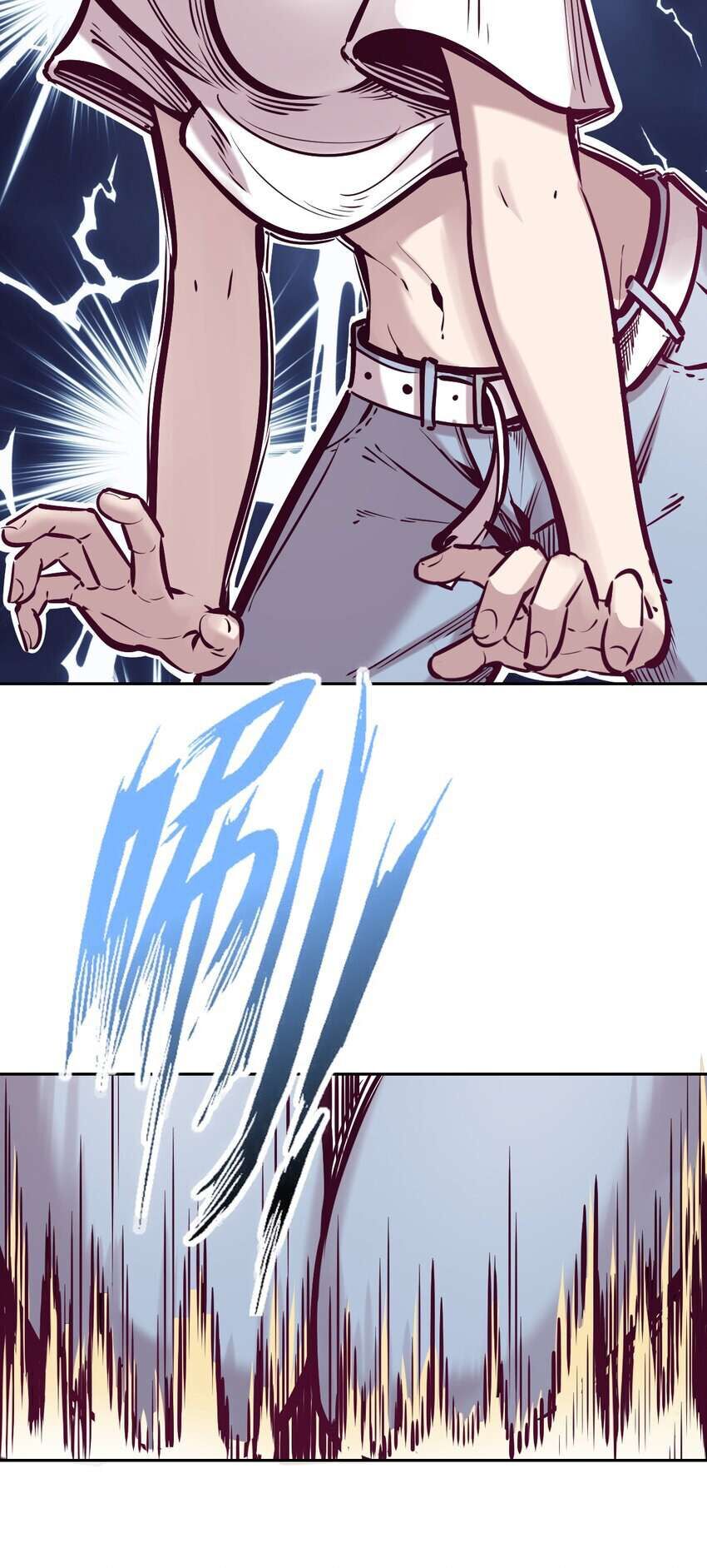 Oan Gia Chung Nhà: Thiên Thần X Ác Quỷ, Sao Mà Thân Được!? Chapter 56 - Trang 2