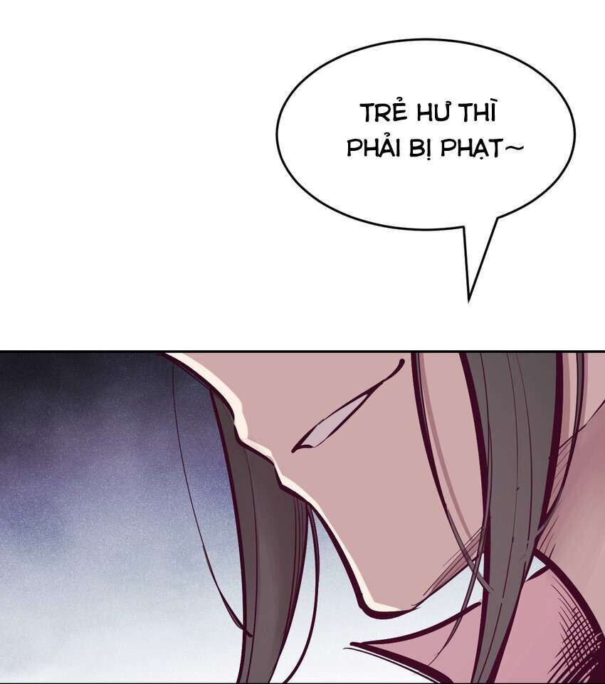 Oan Gia Chung Nhà: Thiên Thần X Ác Quỷ, Sao Mà Thân Được!? Chapter 56 - Trang 2