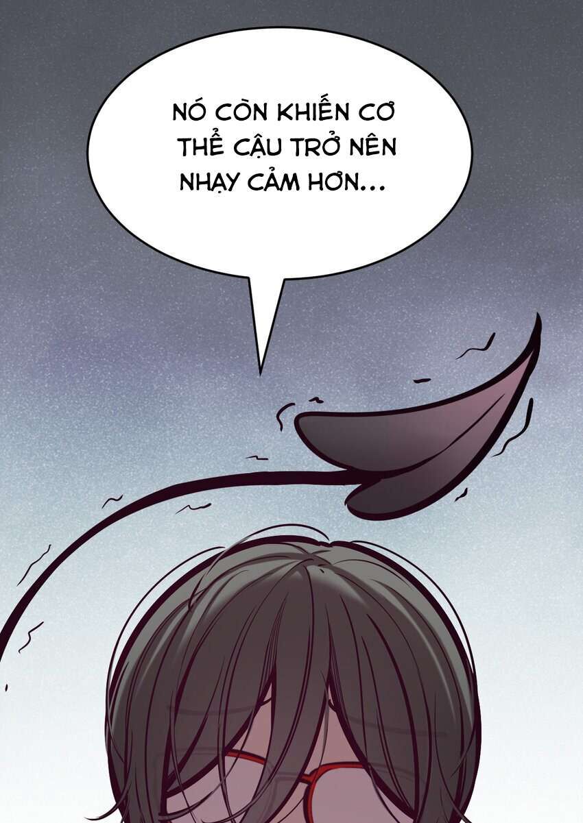 Oan Gia Chung Nhà: Thiên Thần X Ác Quỷ, Sao Mà Thân Được!? Chapter 56 - Trang 2