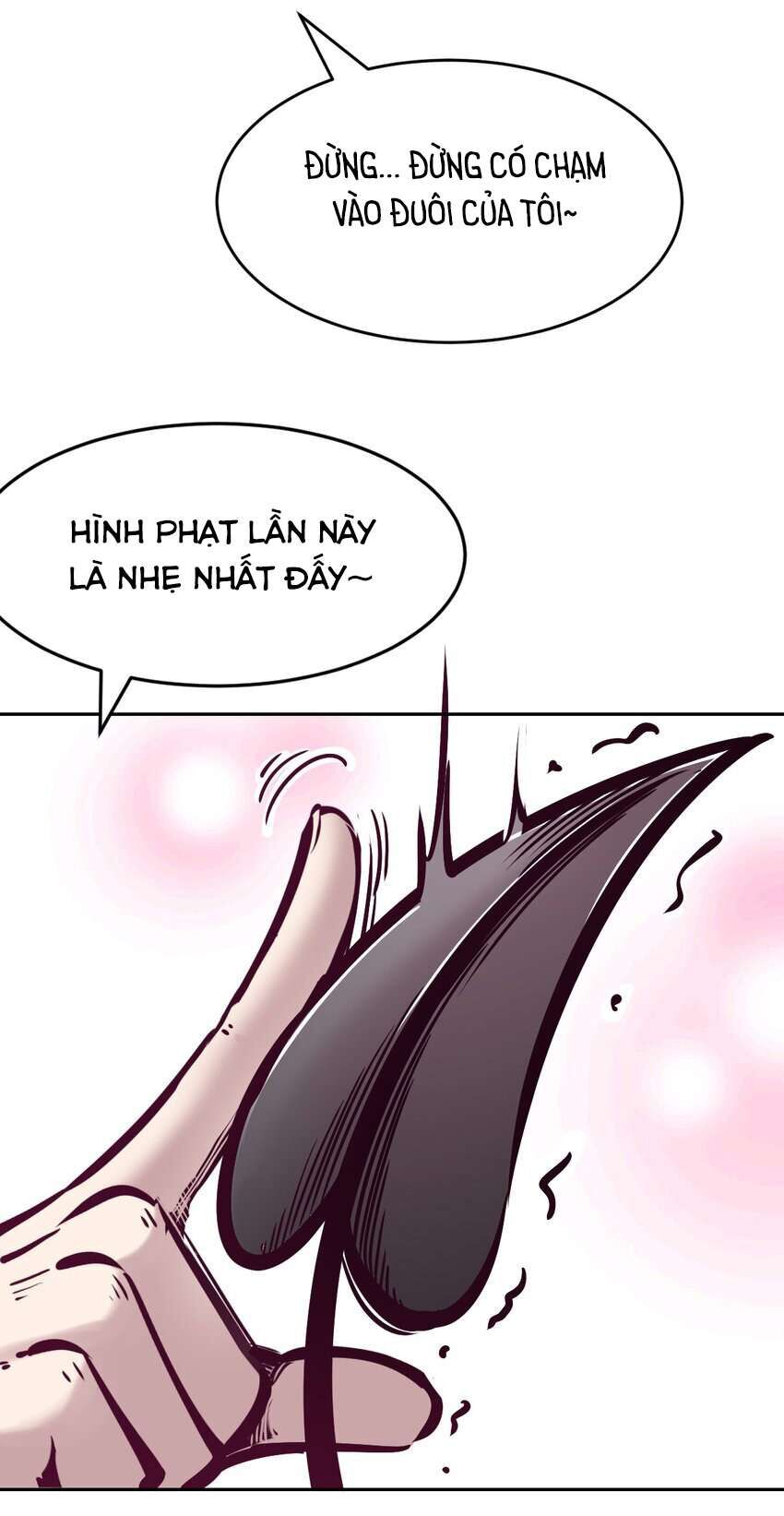 Oan Gia Chung Nhà: Thiên Thần X Ác Quỷ, Sao Mà Thân Được!? Chapter 56 - Trang 2