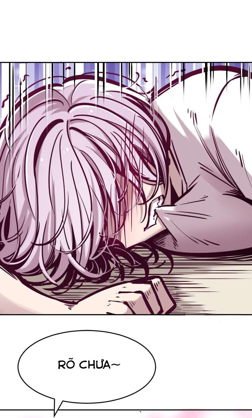 Oan Gia Chung Nhà: Thiên Thần X Ác Quỷ, Sao Mà Thân Được!? Chapter 56 - Trang 2