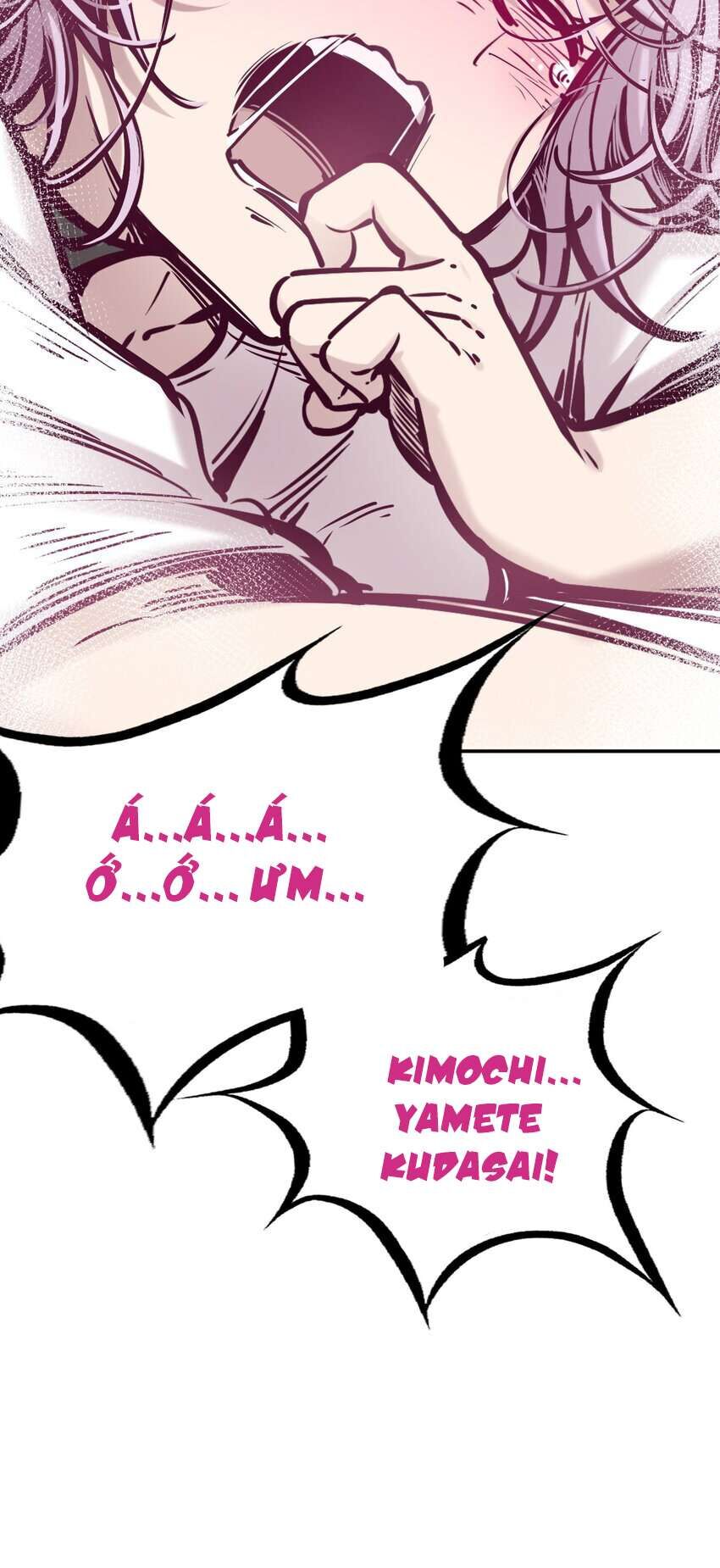 Oan Gia Chung Nhà: Thiên Thần X Ác Quỷ, Sao Mà Thân Được!? Chapter 56 - Trang 2