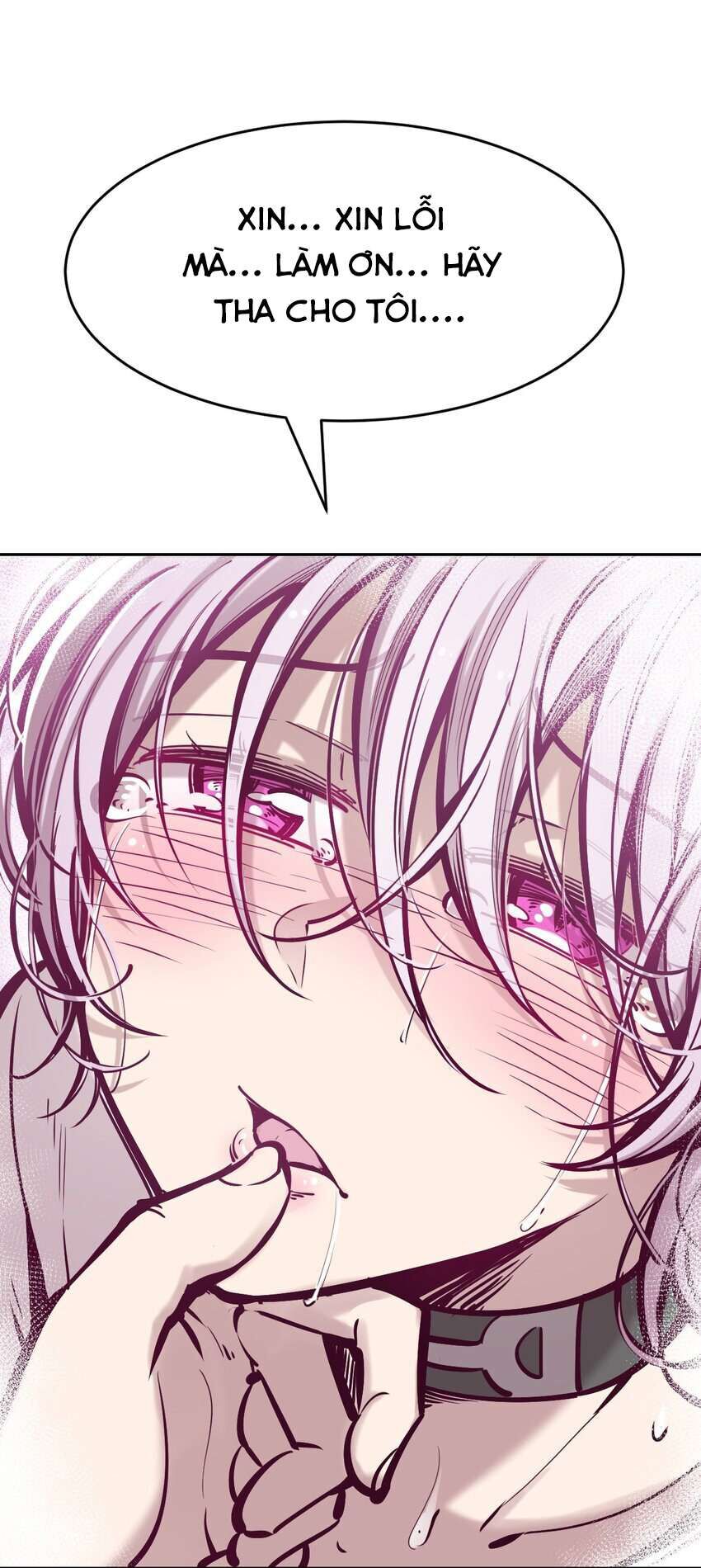 Oan Gia Chung Nhà: Thiên Thần X Ác Quỷ, Sao Mà Thân Được!? Chapter 56 - Trang 2