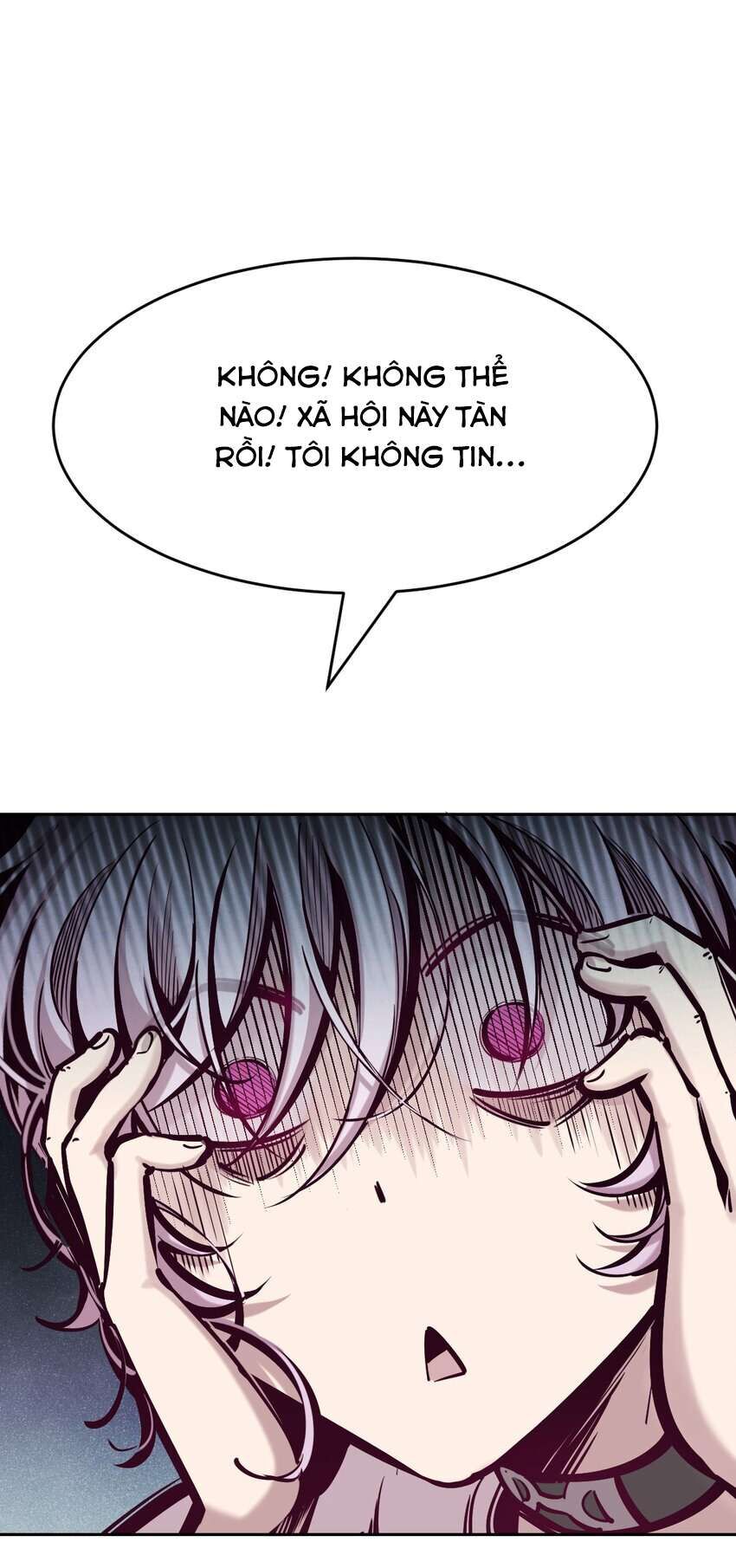 Oan Gia Chung Nhà: Thiên Thần X Ác Quỷ, Sao Mà Thân Được!? Chapter 56 - Trang 2