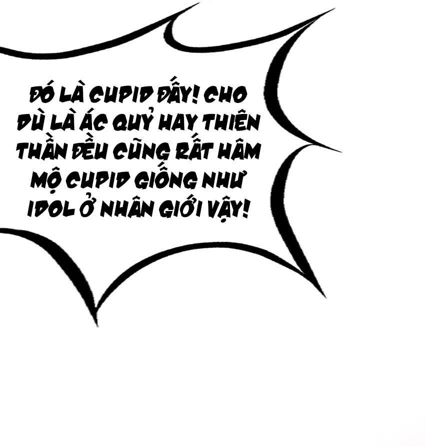 Oan Gia Chung Nhà: Thiên Thần X Ác Quỷ, Sao Mà Thân Được!? Chapter 56 - Trang 2