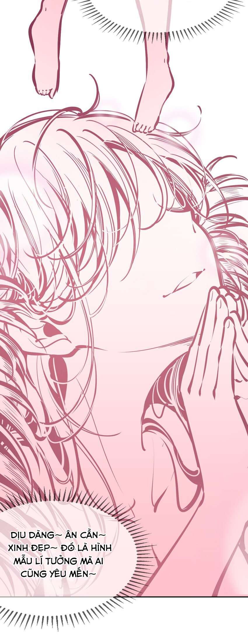 Oan Gia Chung Nhà: Thiên Thần X Ác Quỷ, Sao Mà Thân Được!? Chapter 56 - Trang 2