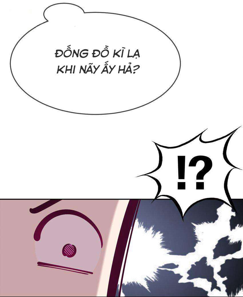 Oan Gia Chung Nhà: Thiên Thần X Ác Quỷ, Sao Mà Thân Được!? Chapter 56 - Trang 2