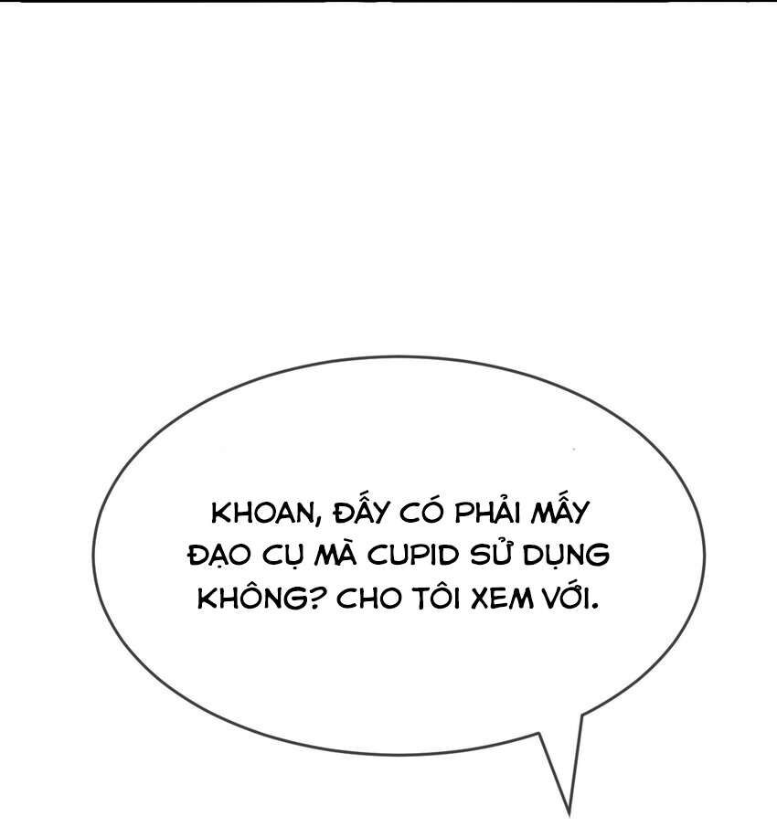 Oan Gia Chung Nhà: Thiên Thần X Ác Quỷ, Sao Mà Thân Được!? Chapter 56 - Trang 2