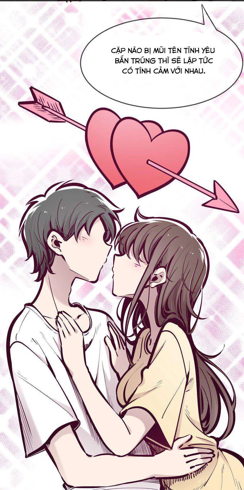 Oan Gia Chung Nhà: Thiên Thần X Ác Quỷ, Sao Mà Thân Được!? Chapter 56 - Trang 2