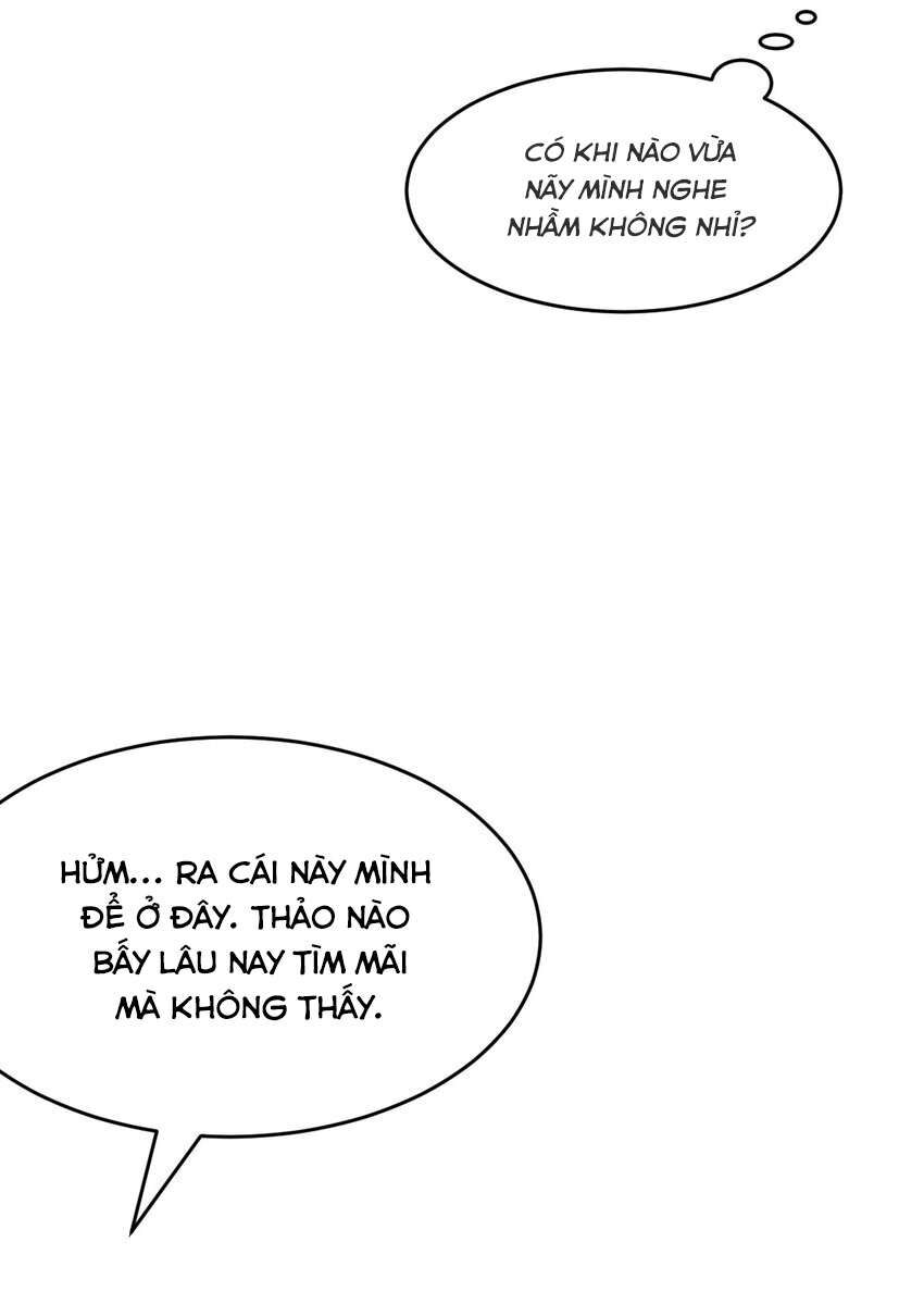Oan Gia Chung Nhà: Thiên Thần X Ác Quỷ, Sao Mà Thân Được!? Chapter 56 - Trang 2