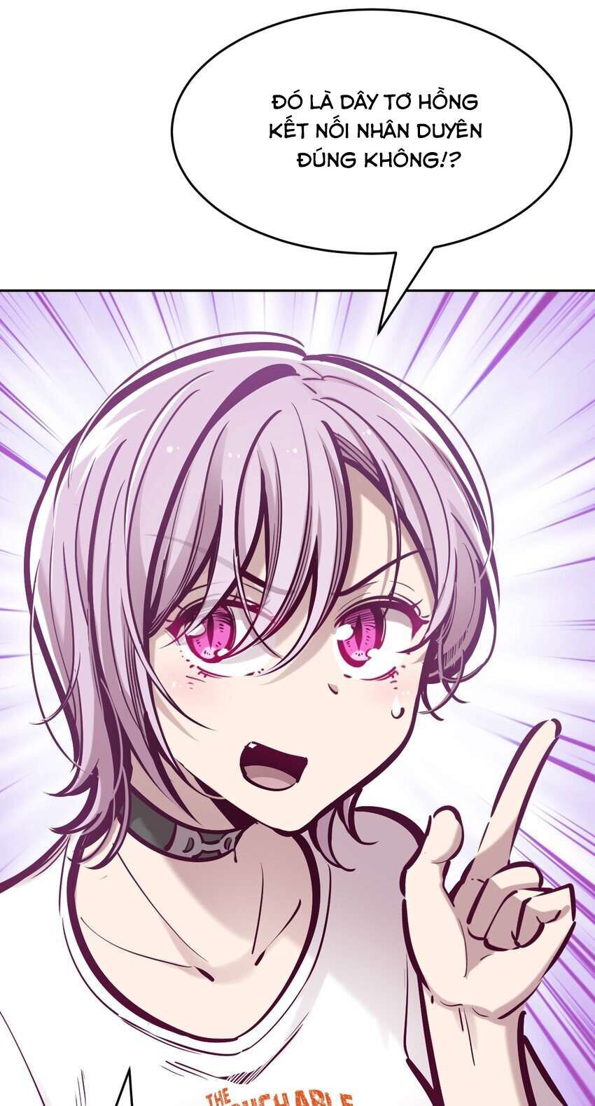 Oan Gia Chung Nhà: Thiên Thần X Ác Quỷ, Sao Mà Thân Được!? Chapter 56 - Trang 2