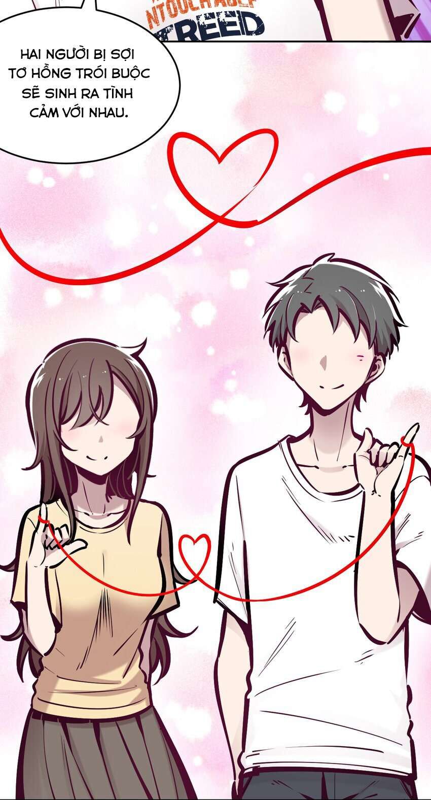 Oan Gia Chung Nhà: Thiên Thần X Ác Quỷ, Sao Mà Thân Được!? Chapter 56 - Trang 2