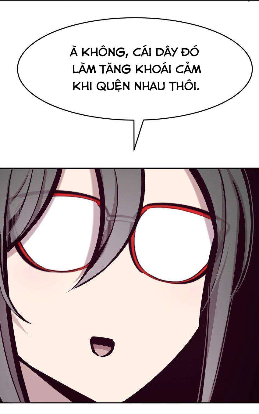 Oan Gia Chung Nhà: Thiên Thần X Ác Quỷ, Sao Mà Thân Được!? Chapter 56 - Trang 2