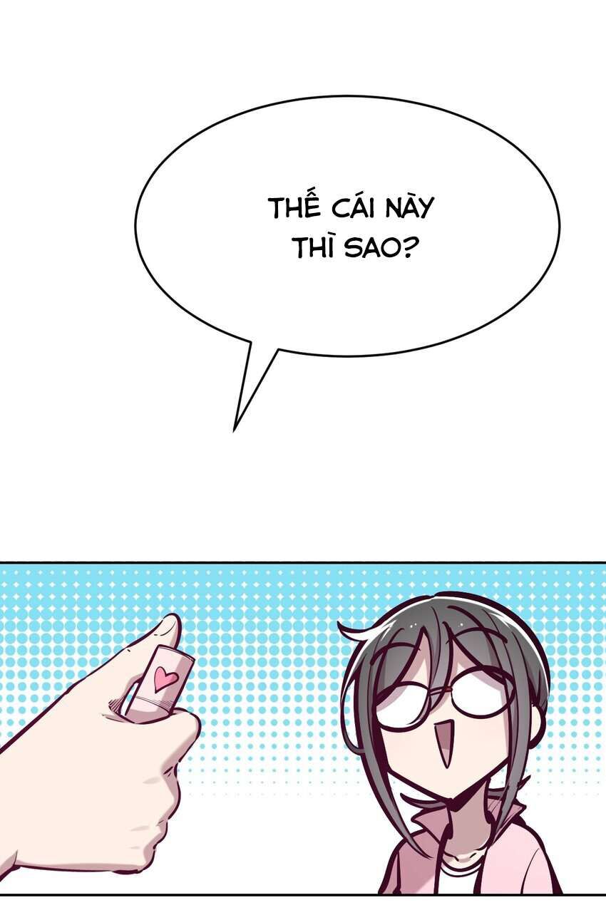 Oan Gia Chung Nhà: Thiên Thần X Ác Quỷ, Sao Mà Thân Được!? Chapter 56 - Trang 2