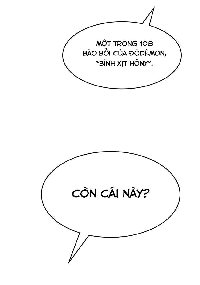 Oan Gia Chung Nhà: Thiên Thần X Ác Quỷ, Sao Mà Thân Được!? Chapter 56 - Trang 2