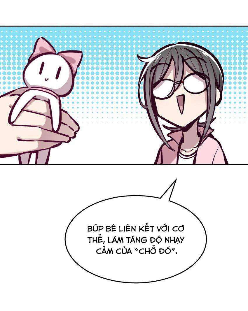 Oan Gia Chung Nhà: Thiên Thần X Ác Quỷ, Sao Mà Thân Được!? Chapter 56 - Trang 2