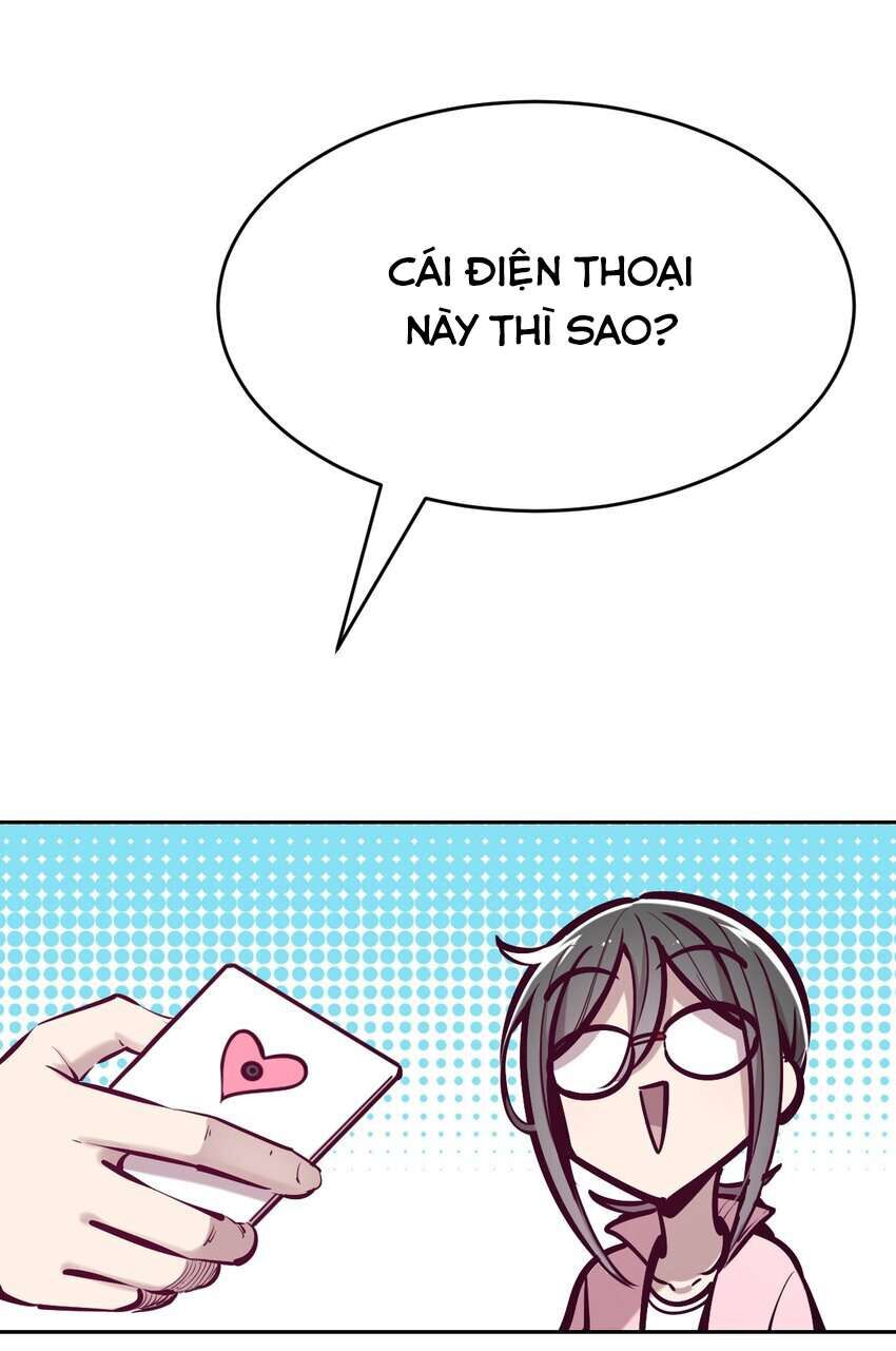 Oan Gia Chung Nhà: Thiên Thần X Ác Quỷ, Sao Mà Thân Được!? Chapter 56 - Trang 2