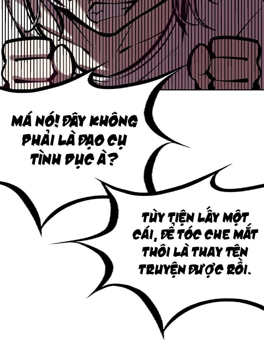 Oan Gia Chung Nhà: Thiên Thần X Ác Quỷ, Sao Mà Thân Được!? Chapter 56 - Trang 2