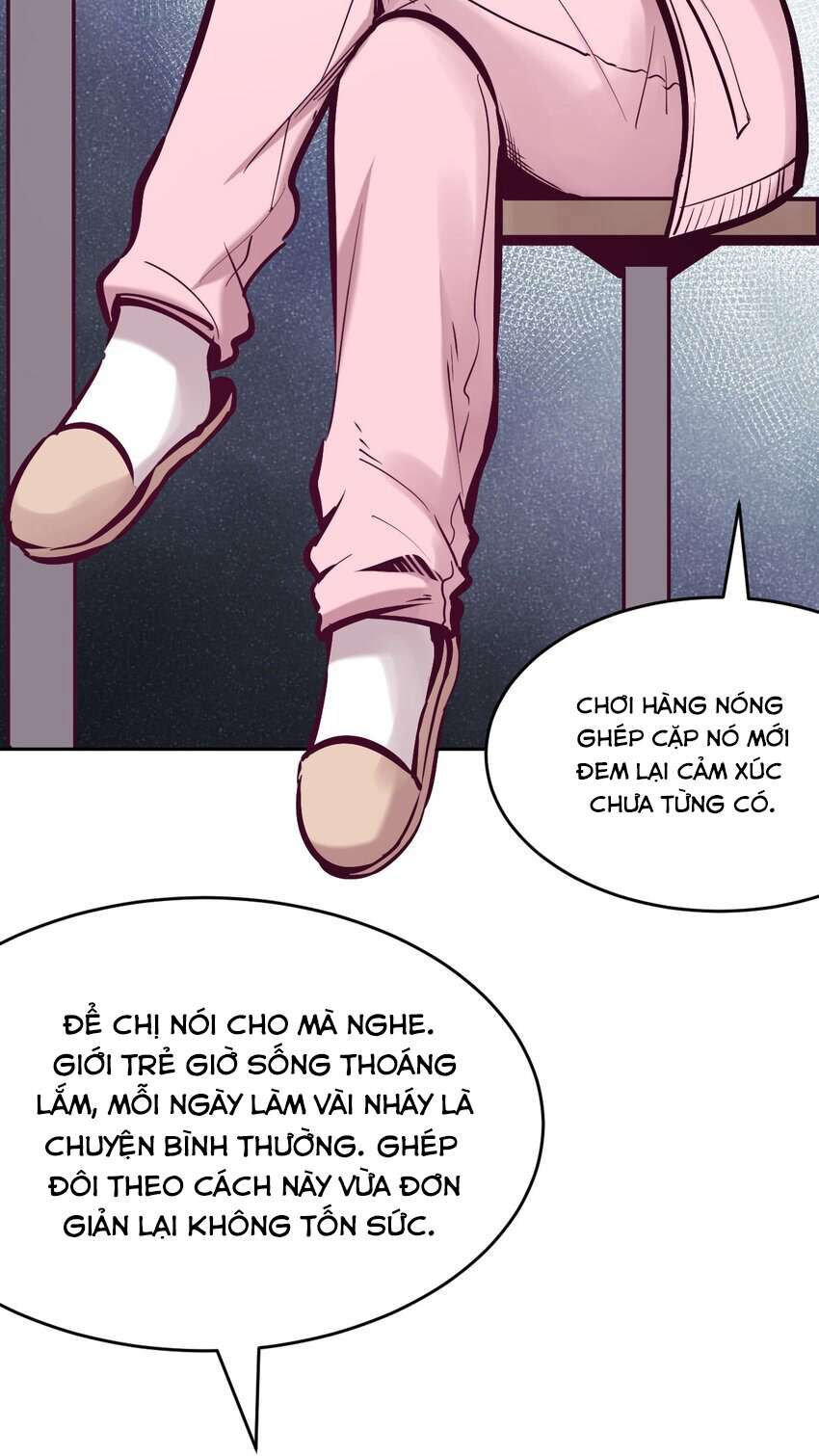 Oan Gia Chung Nhà: Thiên Thần X Ác Quỷ, Sao Mà Thân Được!? Chapter 56 - Trang 2