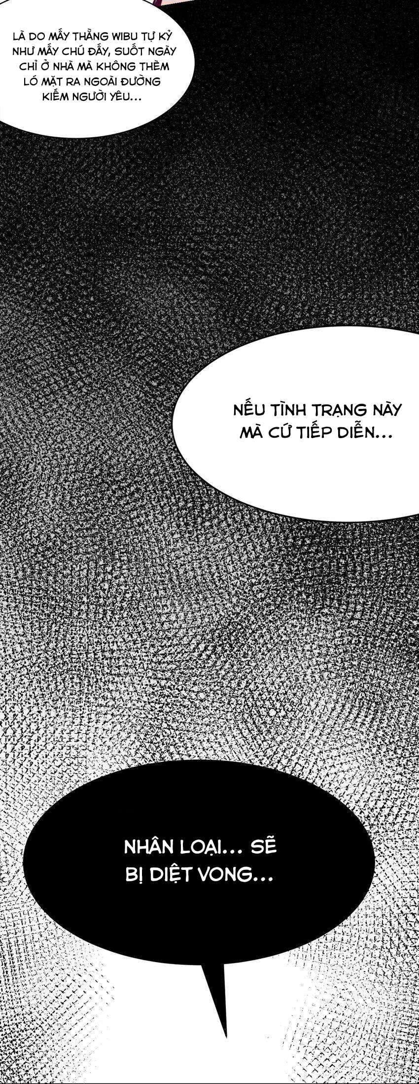 Oan Gia Chung Nhà: Thiên Thần X Ác Quỷ, Sao Mà Thân Được!? Chapter 56 - Trang 2