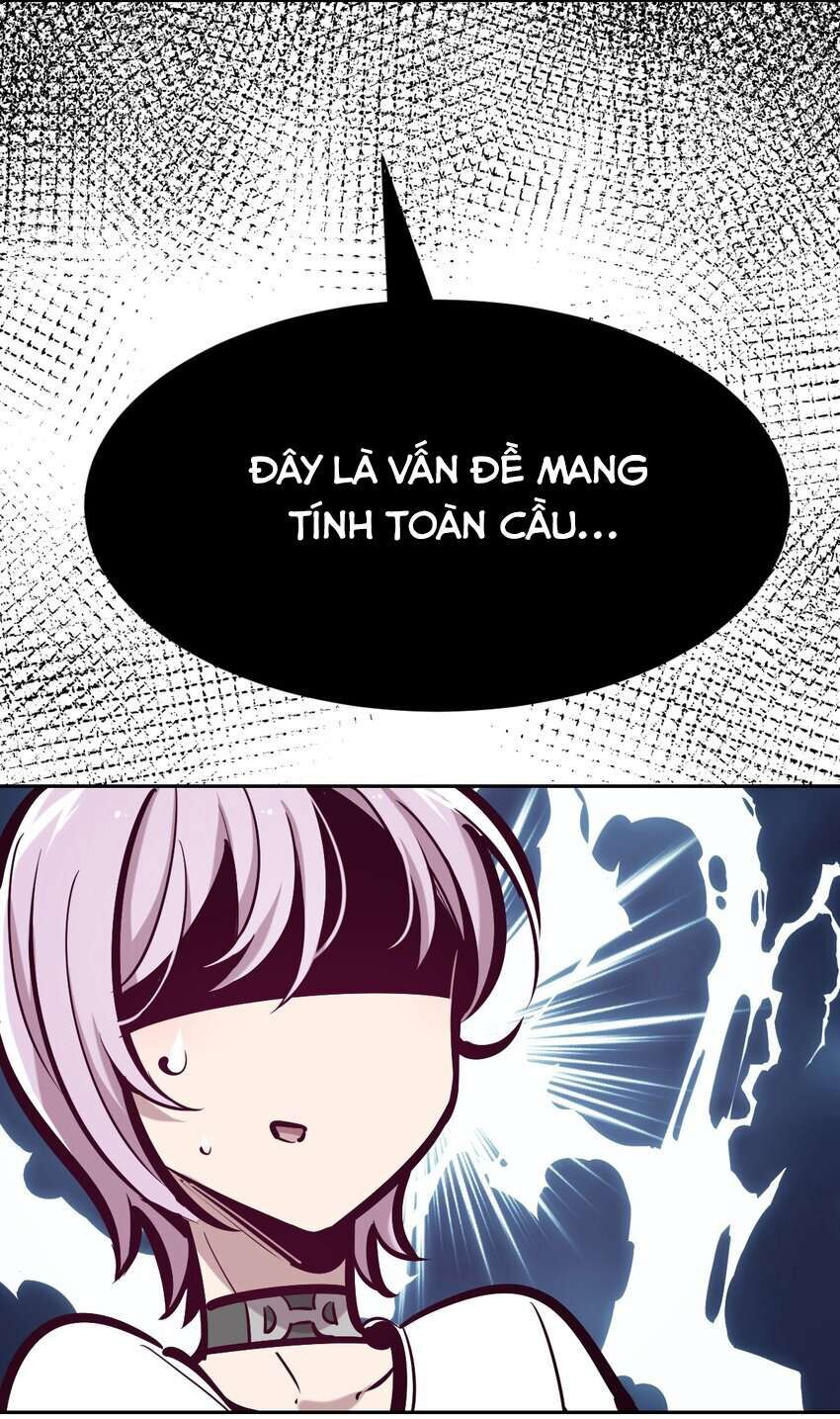 Oan Gia Chung Nhà: Thiên Thần X Ác Quỷ, Sao Mà Thân Được!? Chapter 56 - Trang 2