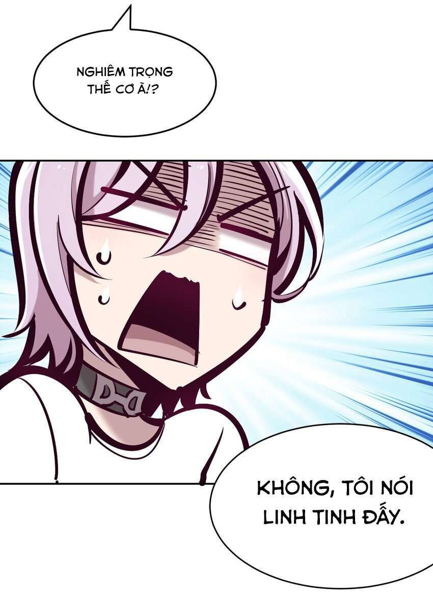Oan Gia Chung Nhà: Thiên Thần X Ác Quỷ, Sao Mà Thân Được!? Chapter 56 - Trang 2