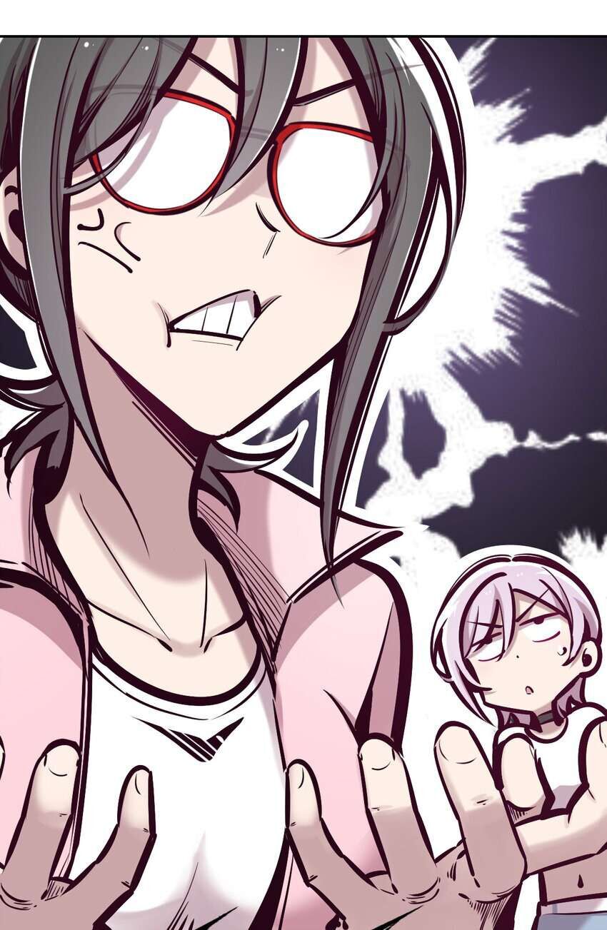 Oan Gia Chung Nhà: Thiên Thần X Ác Quỷ, Sao Mà Thân Được!? Chapter 56 - Trang 2