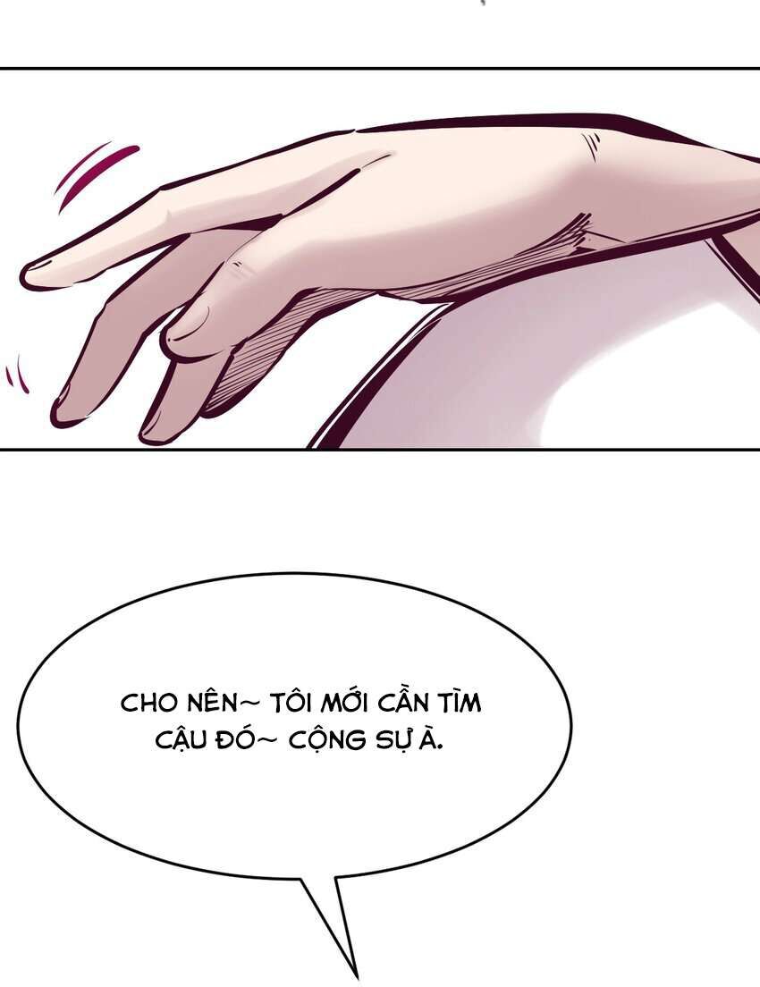 Oan Gia Chung Nhà: Thiên Thần X Ác Quỷ, Sao Mà Thân Được!? Chapter 56 - Trang 2