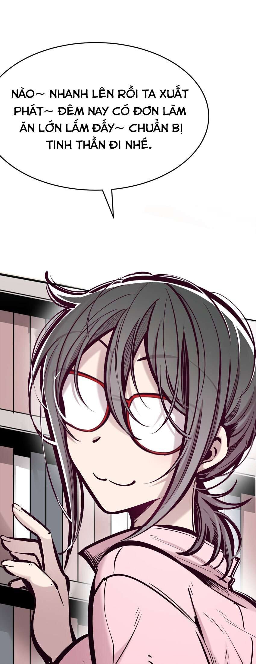 Oan Gia Chung Nhà: Thiên Thần X Ác Quỷ, Sao Mà Thân Được!? Chapter 56 - Trang 2