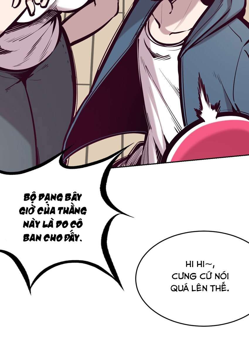 Oan Gia Chung Nhà: Thiên Thần X Ác Quỷ, Sao Mà Thân Được!? Chapter 58 - Trang 2