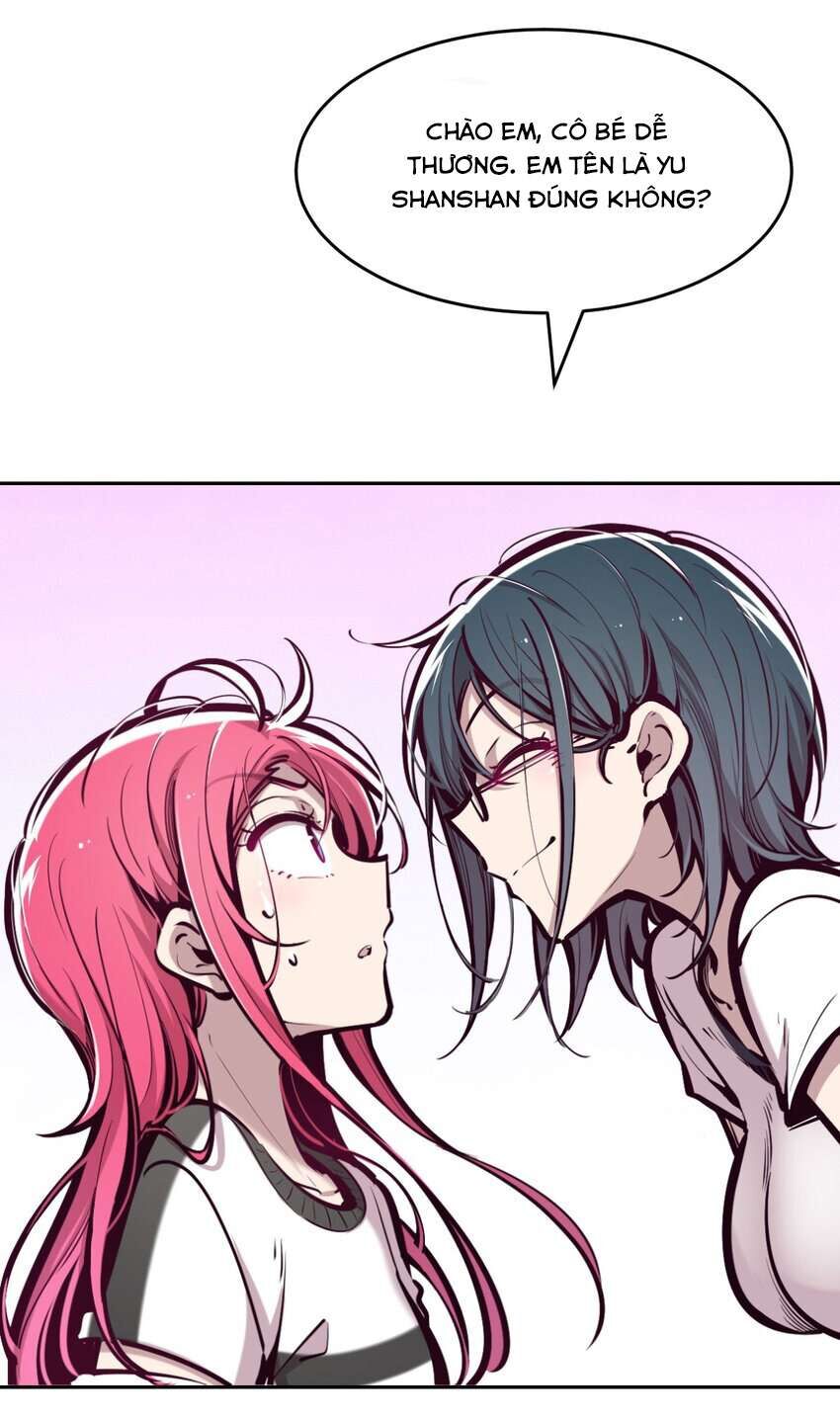 Oan Gia Chung Nhà: Thiên Thần X Ác Quỷ, Sao Mà Thân Được!? Chapter 58 - Trang 2
