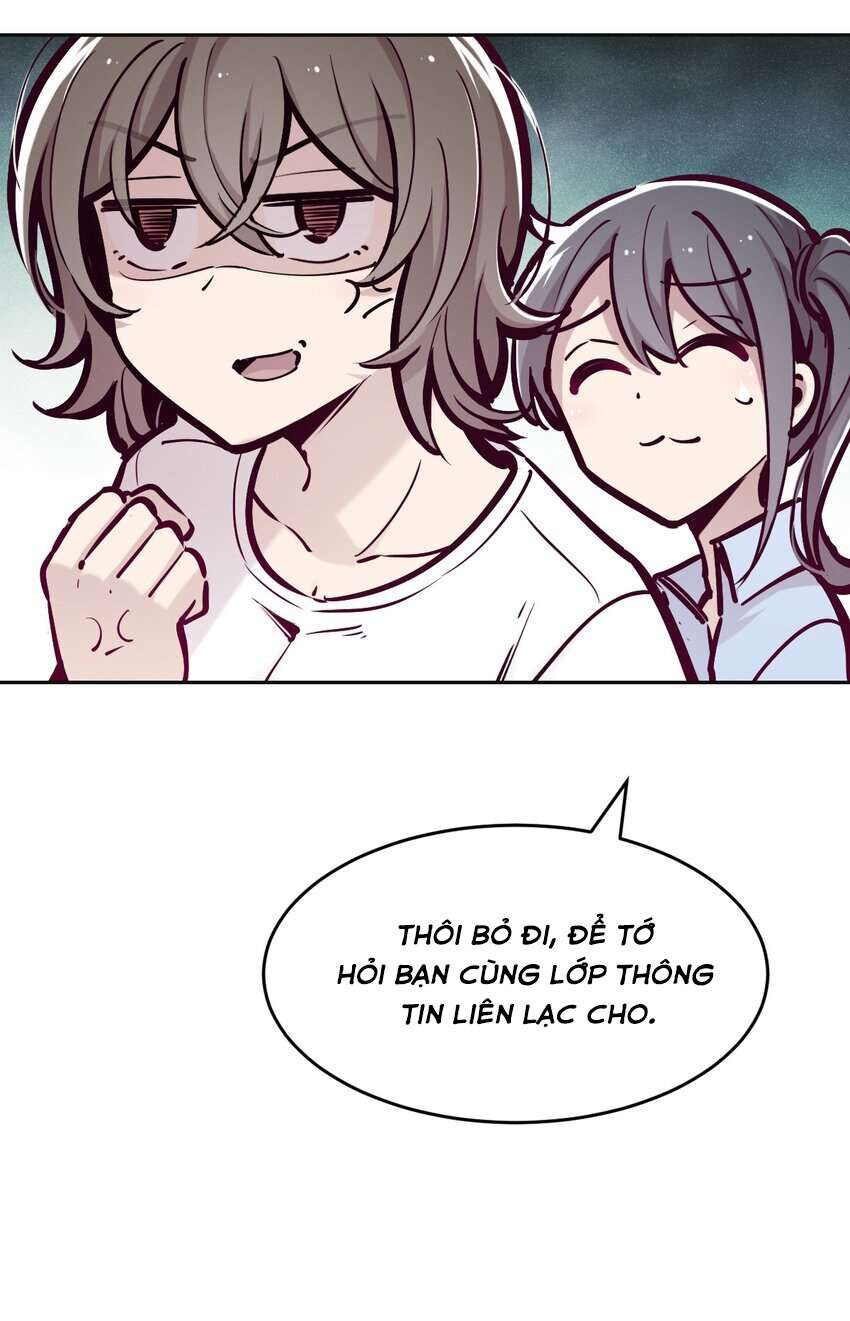 Oan Gia Chung Nhà: Thiên Thần X Ác Quỷ, Sao Mà Thân Được!? Chapter 59 - Trang 2