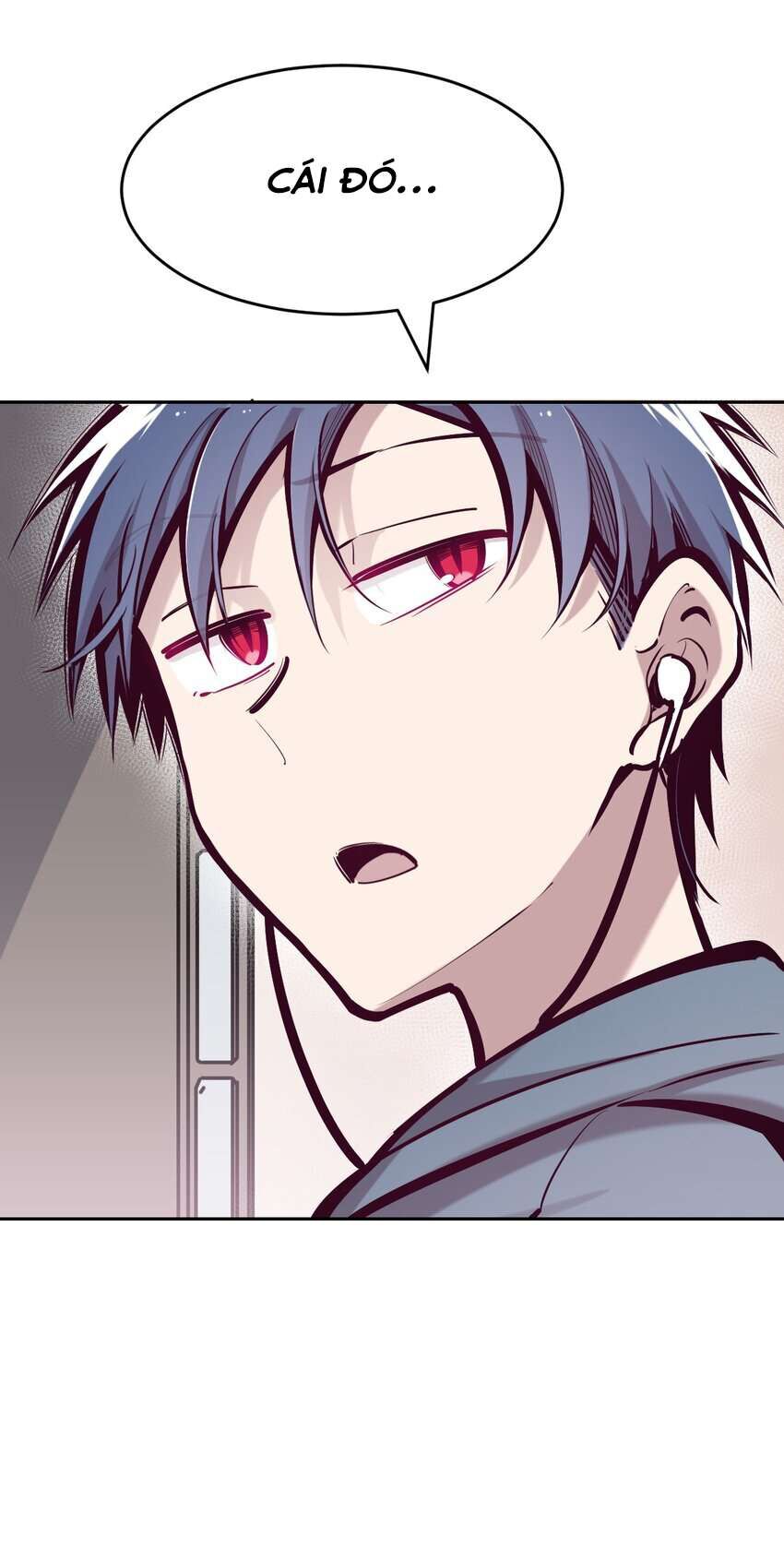 Oan Gia Chung Nhà: Thiên Thần X Ác Quỷ, Sao Mà Thân Được!? Chapter 59 - Trang 2